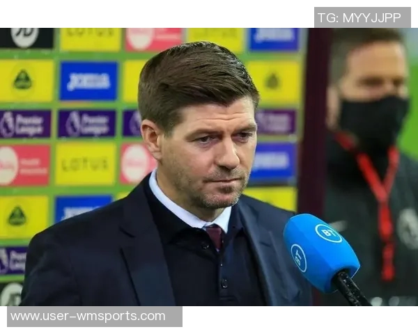 流浪者队与杰拉德本周将探讨回归执教的可能性