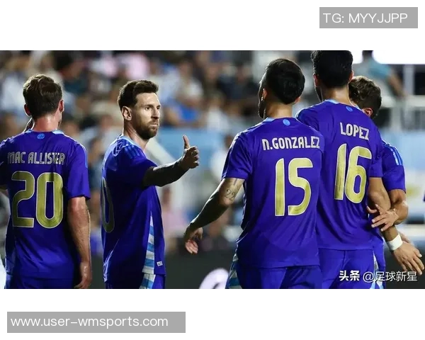 阿根廷半场领先波多黎各梅西助攻蒙铁尔破门并两度攻入精彩进球 阿根廷半场领先波多黎各梅西助攻蒙铁尔破门并两度攻入精彩进球