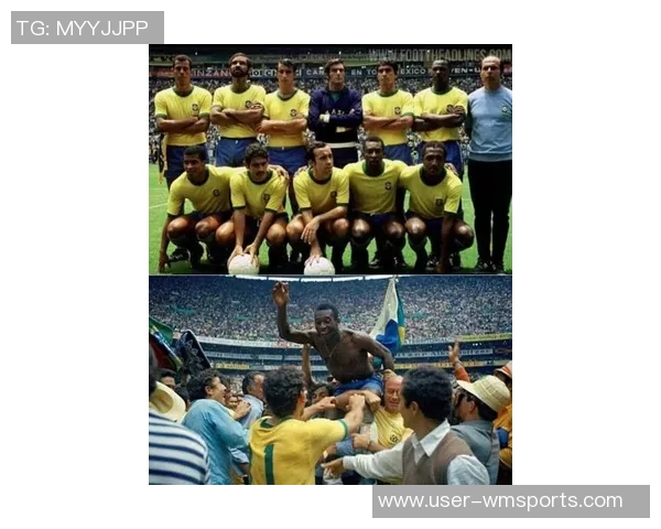 巴西2026年世界杯主场球衣曝光致敬1970年经典设计风格