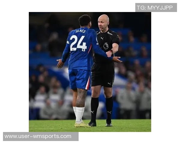 恩梅查谈战平切尔西：我们努力限制对手表现收获1分感到满意