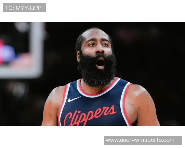 卢指导带队连胜四场哈登调侃他是不是在邀功