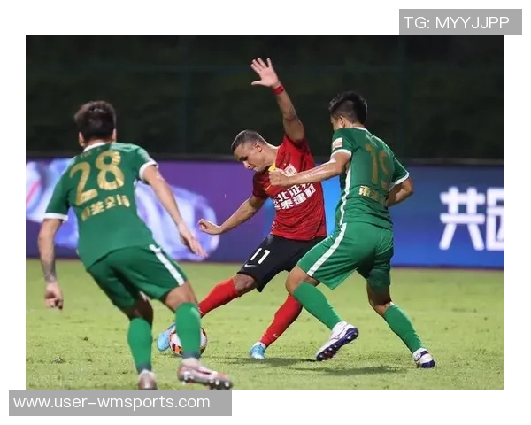 浙江队2022赛季以来28场先失球不败创中超纪录展现顽强斗志